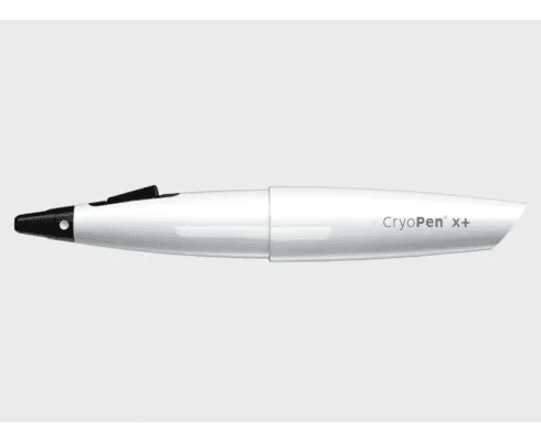 CryoPen X+ cryo pen