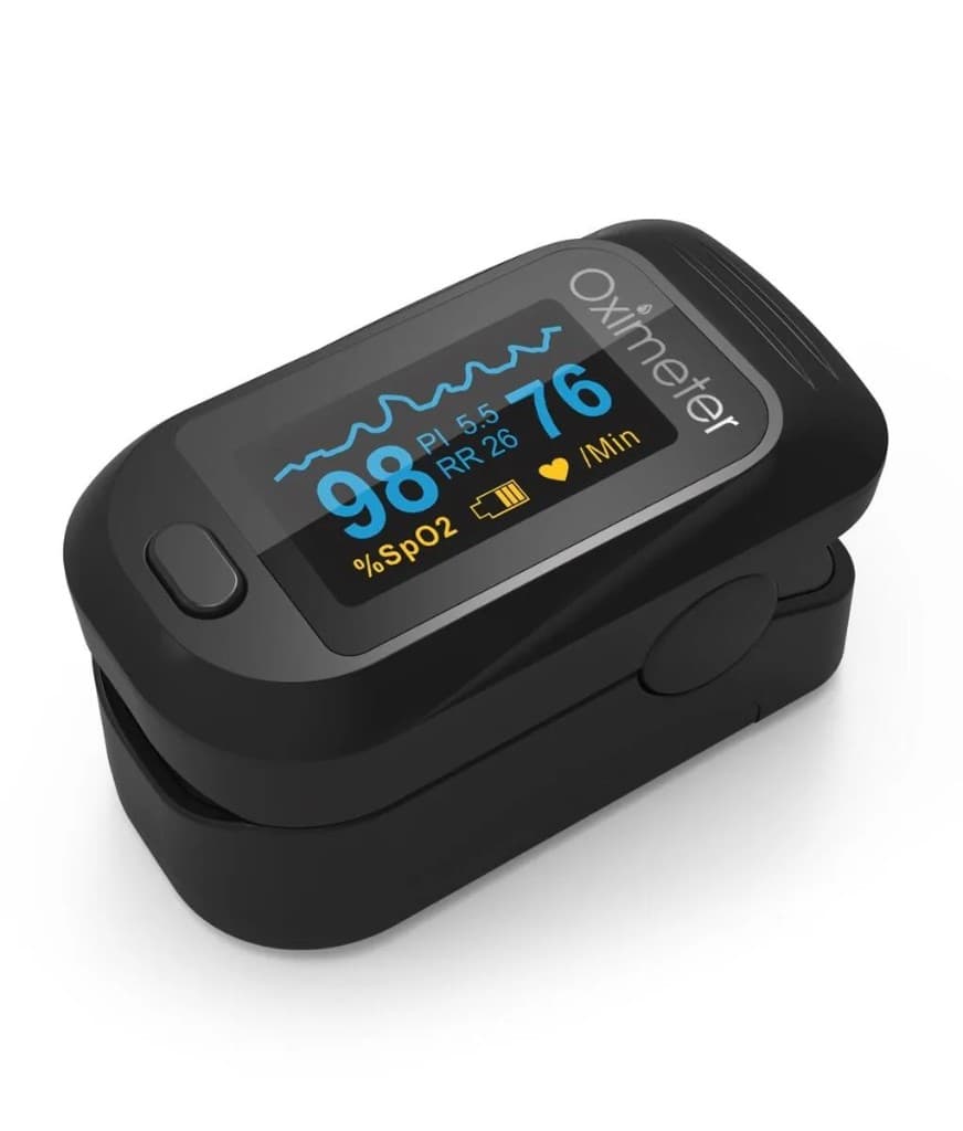 Pulse oximeter