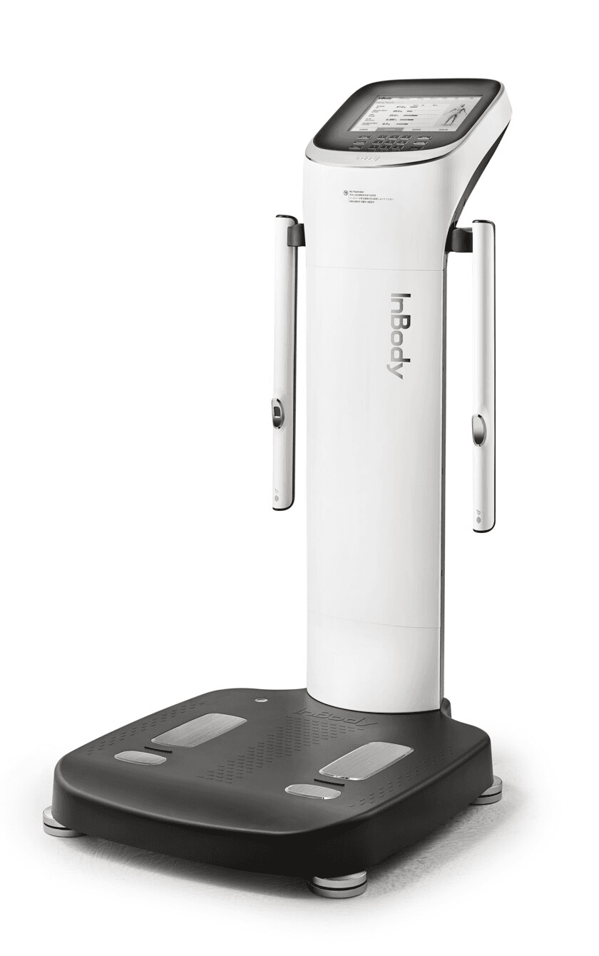 InBody 970 body composition analyser